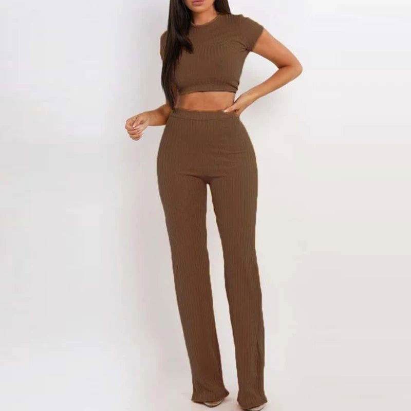 Conjunto Feminino Street - Sua Boutique