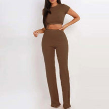 Conjunto Feminino Street use o cupom PRIMEIRACOMPRA e garanta 12%OFF