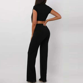 Conjunto Feminino Street use o cupom PRIMEIRACOMPRA e garanta 12%OFF
