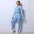 Conjunto Fitness Top e Legging Fernanda - Sua Boutique