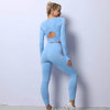 Conjunto Fitness Top e Legging Fernanda - Sua Boutique