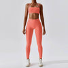 Conjunto Fitness Top e Legging Gabriela - Sua Boutique