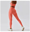 Conjunto Fitness Top e Legging Gabriela - Sua Boutique
