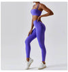 Conjunto Fitness Top e Legging Gabriela - Sua Boutique