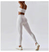 Conjunto Fitness Top e Legging Gabriela - Sua Boutique
