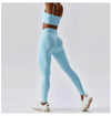 Conjunto Fitness Top e Legging Gabriela - Sua Boutique