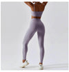 Conjunto Fitness Top e Legging Gabriela - Sua Boutique