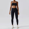 Conjunto Fitness Top e Legging Gabriela - Sua Boutique