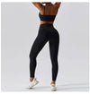 Conjunto Fitness Top e Legging Gabriela - Sua Boutique