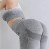 Conjunto Fitness Top e Legging Mariah - Sua Boutique