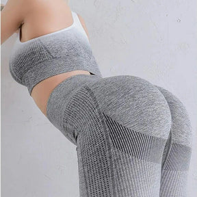 Conjunto Fitness Top e Legging Mariah use o cupom PRIMEIRACOMPRA e garanta 12%OFF