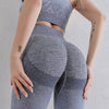 Conjunto Fitness Top e Legging Mariah - Sua Boutique