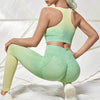 Conjunto Fitness Top e Legging Mariah - Sua Boutique