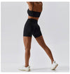 Conjunto Fitness Top e Shorts Gabriela - Sua Boutique