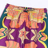 Conjunto Floral Elizabeth - Sua Boutique