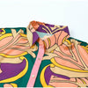 Conjunto Floral Elizabeth - Sua Boutique