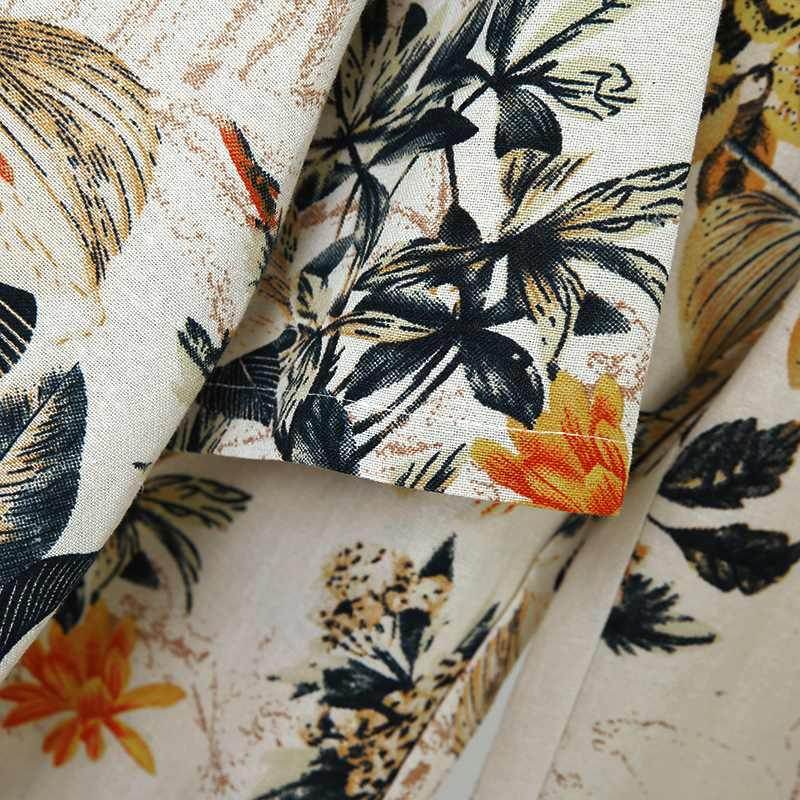 Conjunto Floral Jaci - Sua Boutique