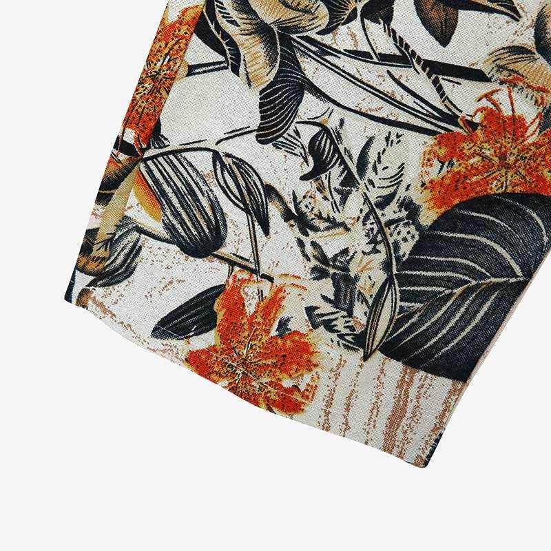 Conjunto Floral Jaci - Sua Boutique