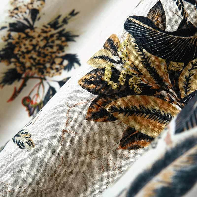 Conjunto Floral Jaci - Sua Boutique