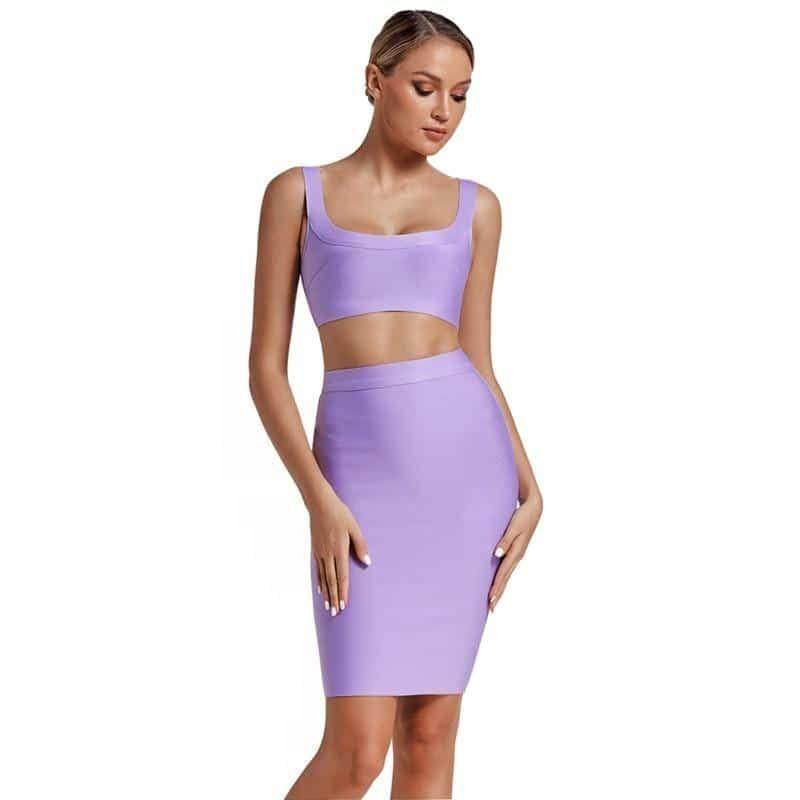 Conjunto Georgina - Sua Boutique