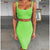 Conjunto Georgina - Sua Boutique