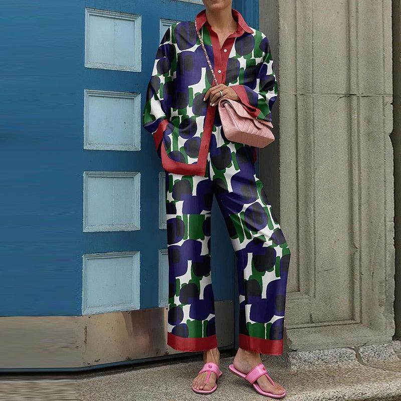 Conjunto Grace Kelly - Sua Boutique