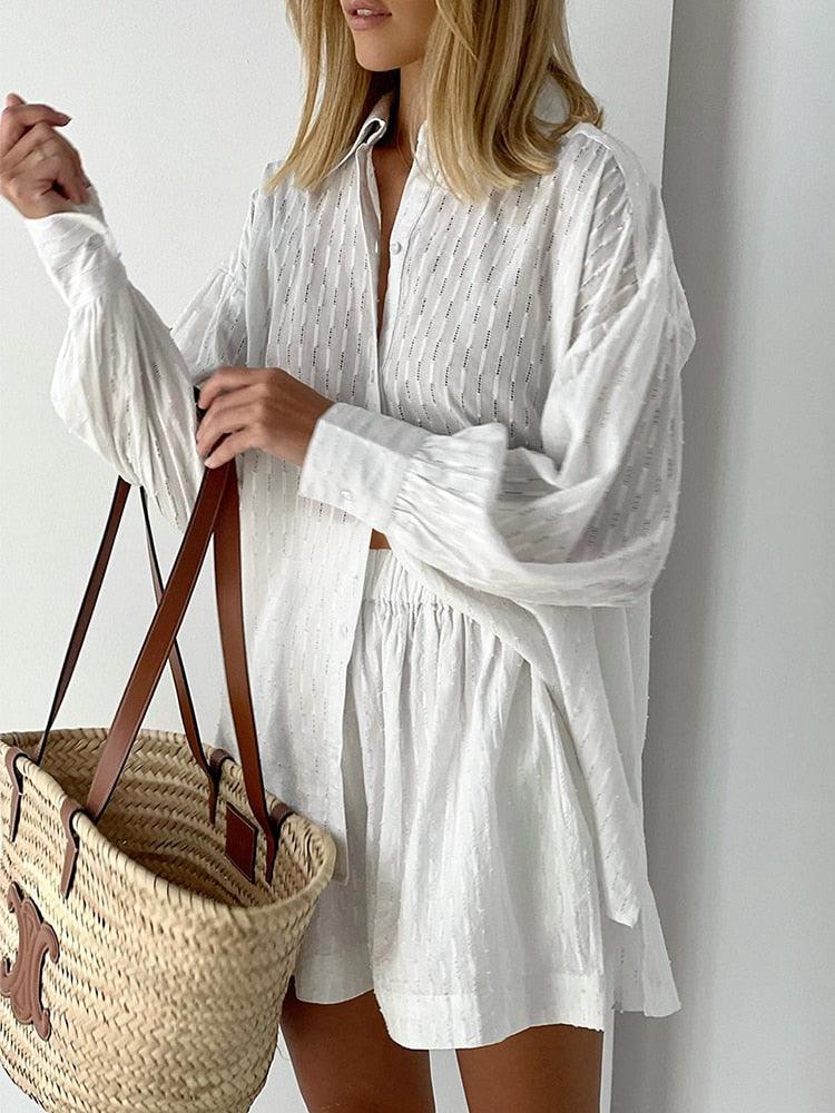 Conjunto Joana use o cupom PRIMEIRACOMPRA e garanta 12%OFF