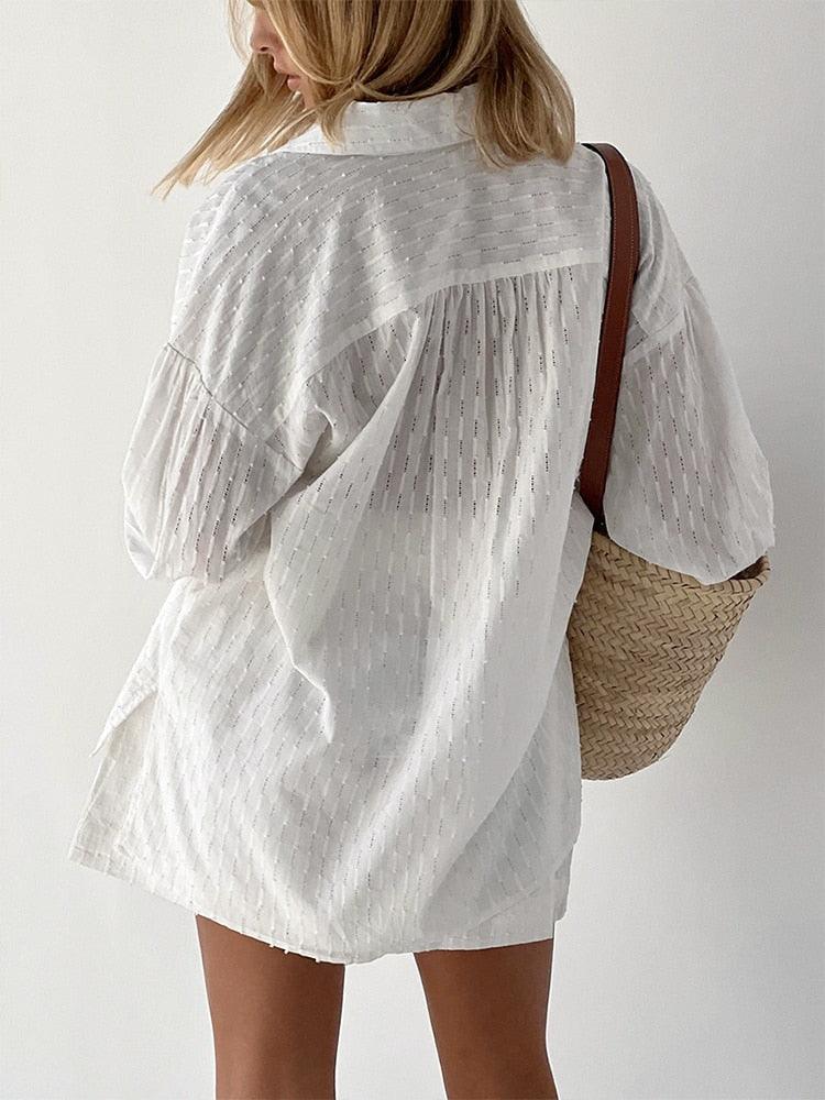 Conjunto Joana use o cupom PRIMEIRACOMPRA e garanta 12%OFF