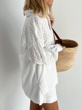 Conjunto Joana use o cupom PRIMEIRACOMPRA e garanta 12%OFF