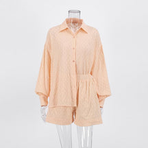 Conjunto Joana use o cupom PRIMEIRACOMPRA e garanta 12%OFF