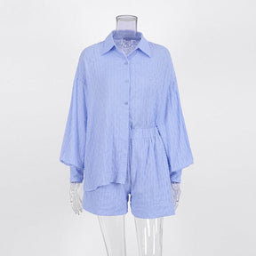 Conjunto Joana use o cupom PRIMEIRACOMPRA e garanta 12%OFF