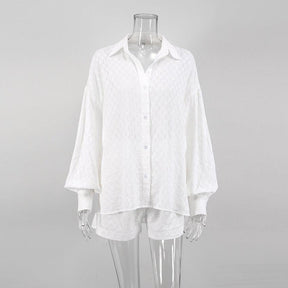 Conjunto Joana use o cupom PRIMEIRACOMPRA e garanta 12%OFF