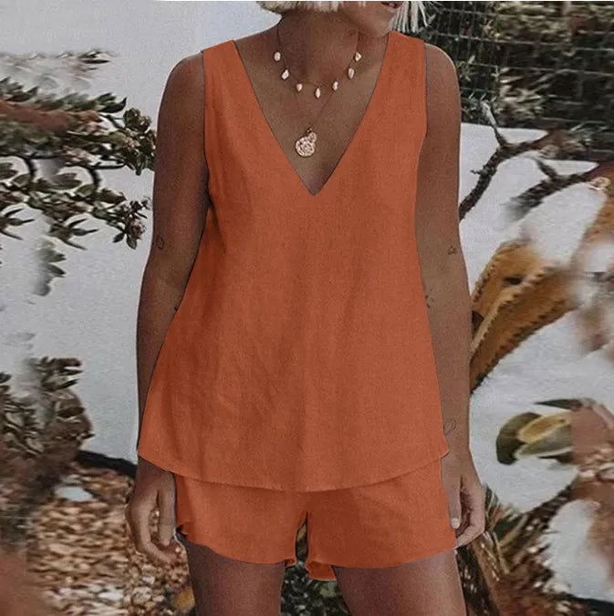 Conjunto Larissa use o cupom PRIMEIRACOMPRA e garanta 12%OFF
