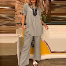 Conjunto Madison use o cupom PRIMEIRACOMPRA e garanta 12%OFF