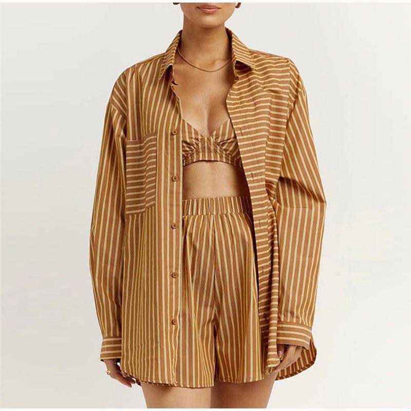 Conjunto Maik use o cupom PRIMEIRACOMPRA e garanta 12%OFF
