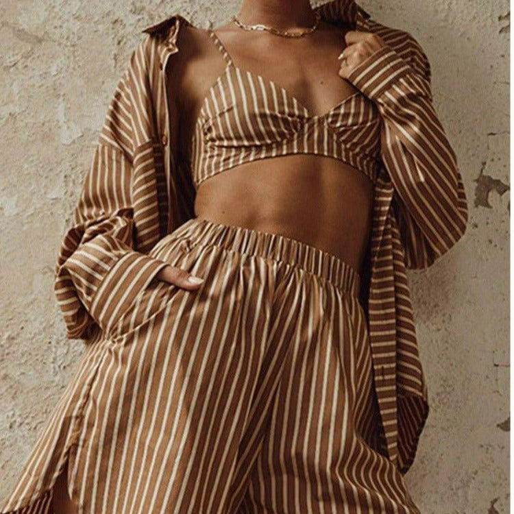 Conjunto Maik - Sua Boutique