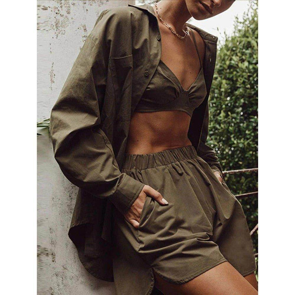 Conjunto Maik - Sua Boutique