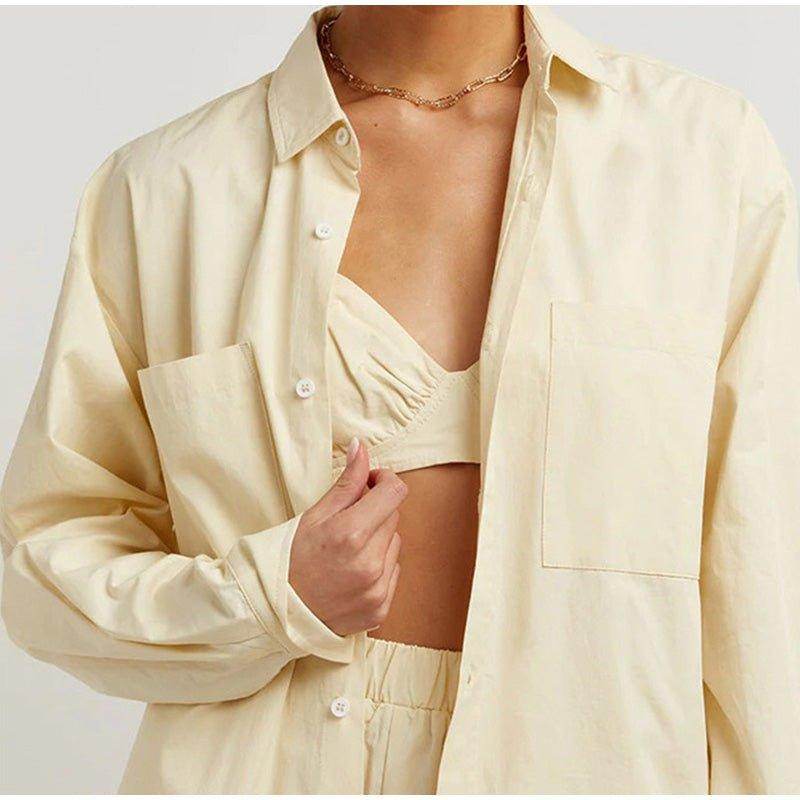 Conjunto Maik - Sua Boutique