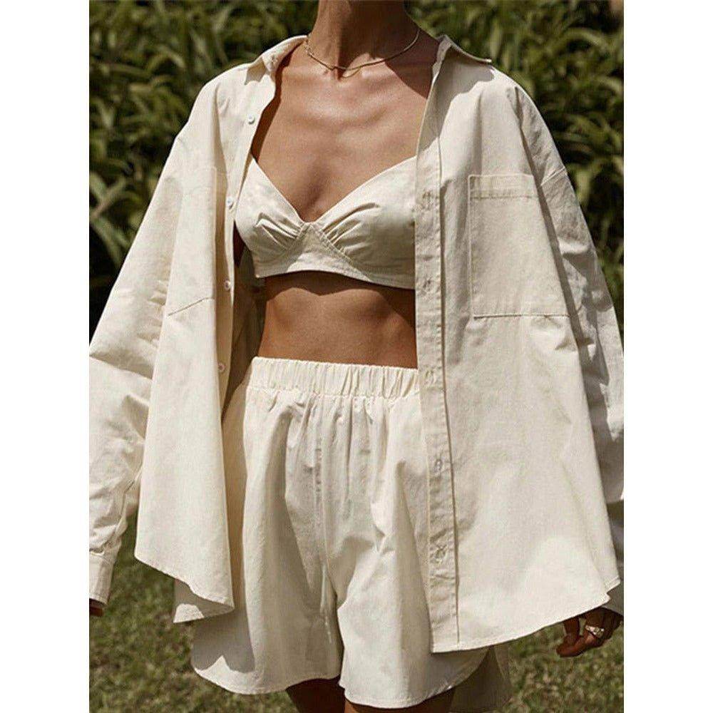 Conjunto Maik - Sua Boutique