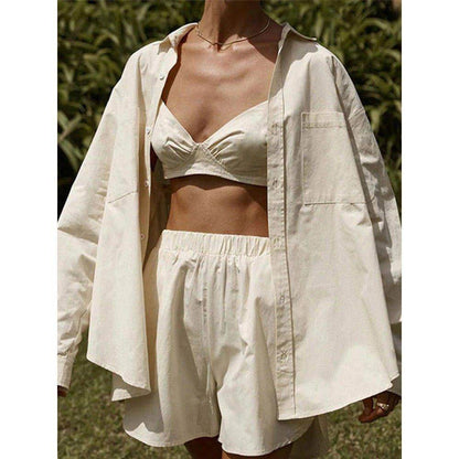 Conjunto Maik - Sua Boutique