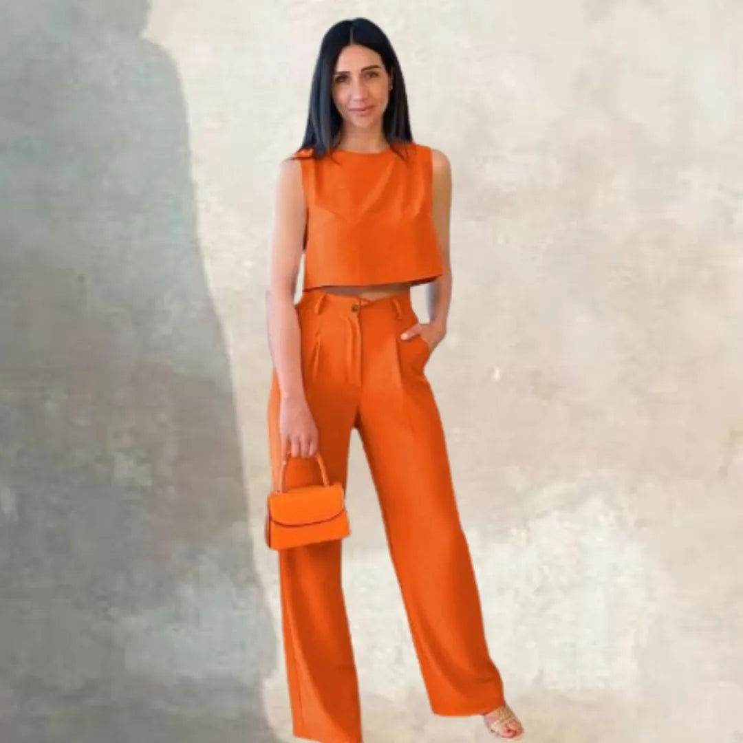 Conjunto Maria Clara - Sua Boutique