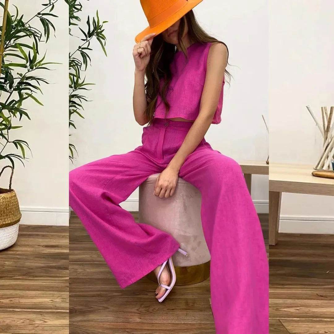 Conjunto Maria Clara - Sua Boutique