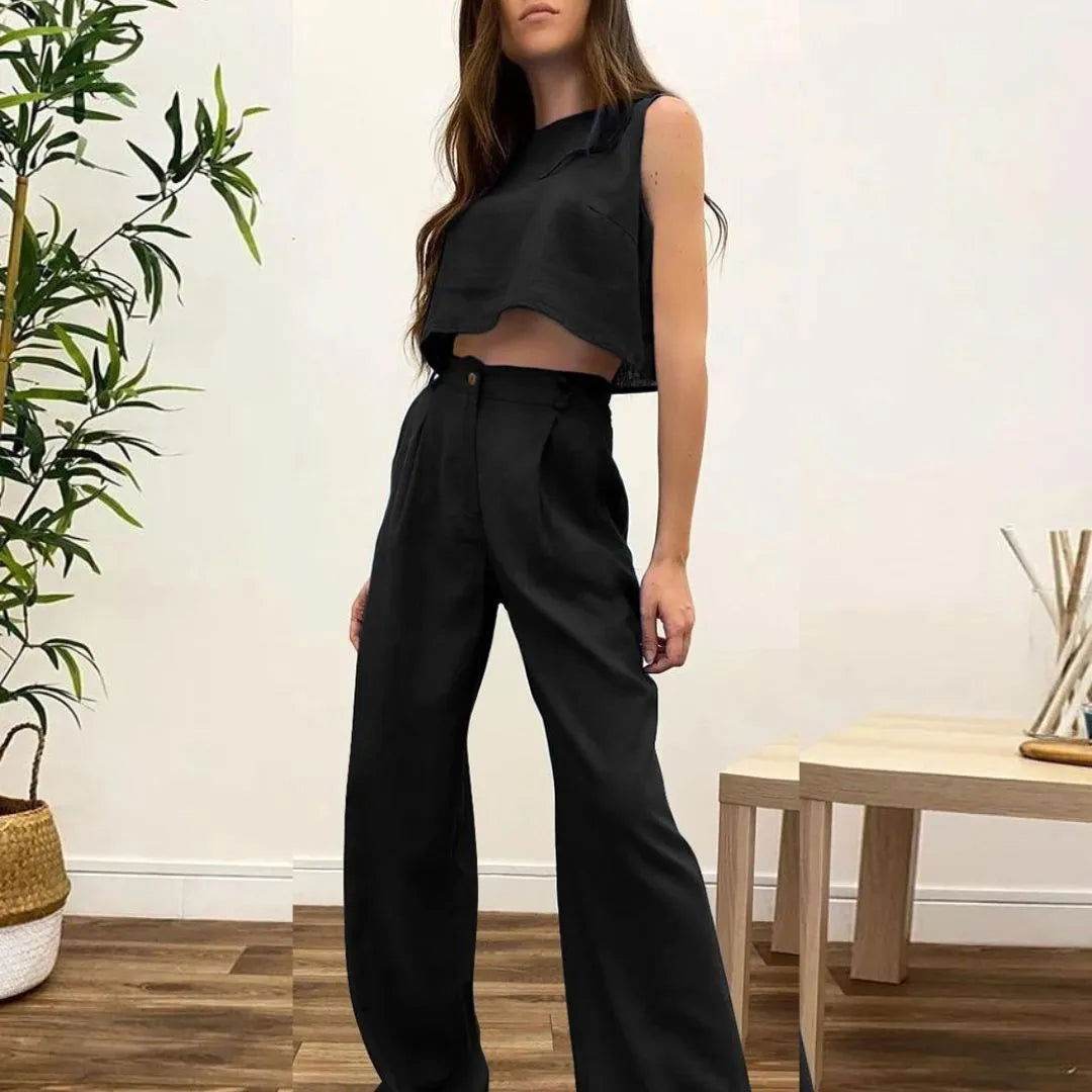 Conjunto Maria Clara - Sua Boutique