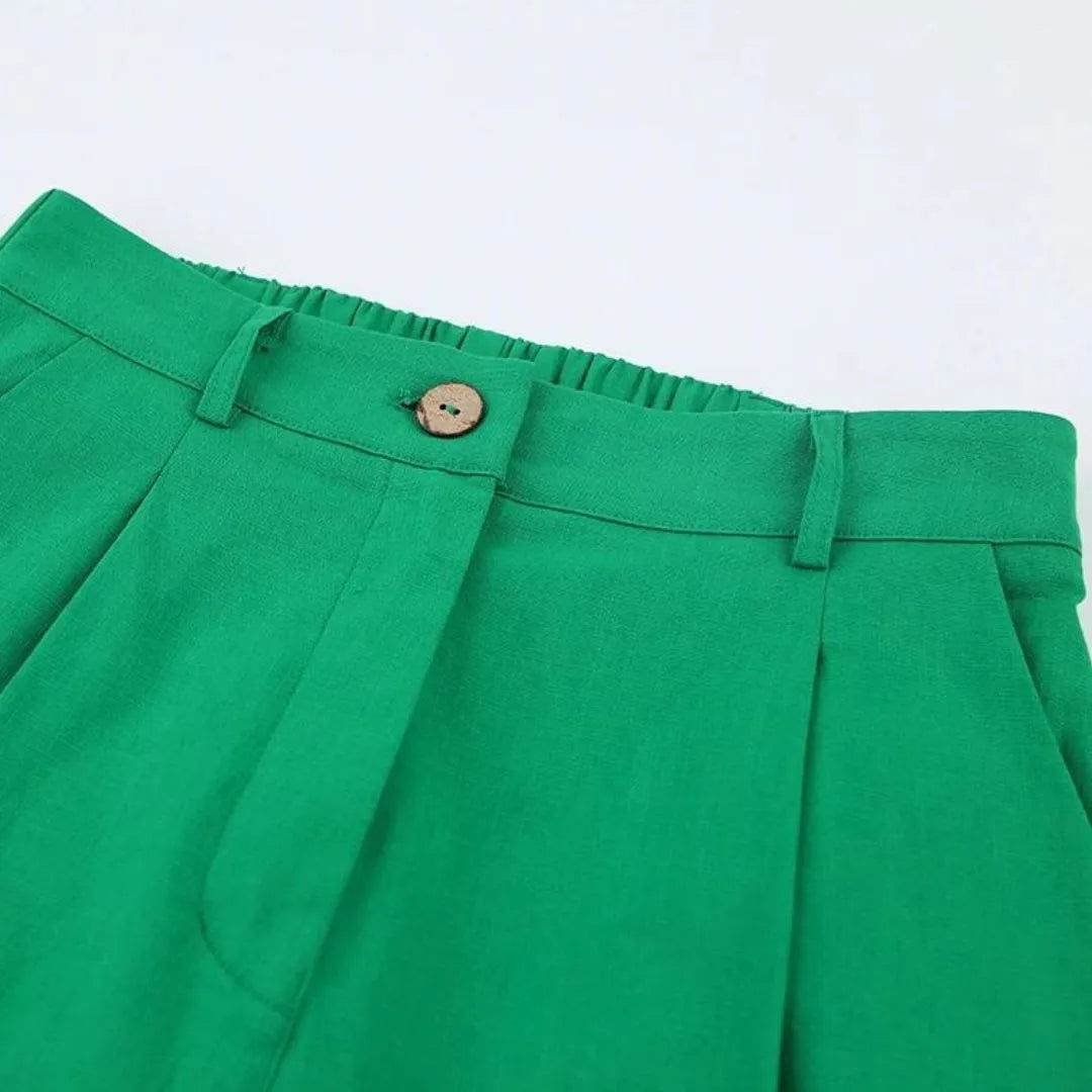 Conjunto Maria Clara - Sua Boutique