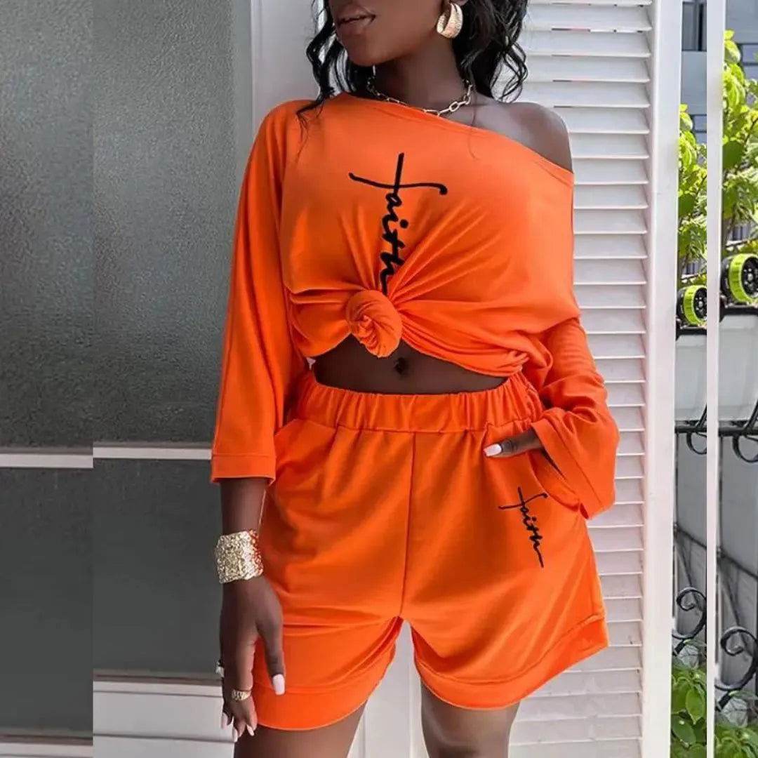 Conjunto Moscou - Sua Boutique