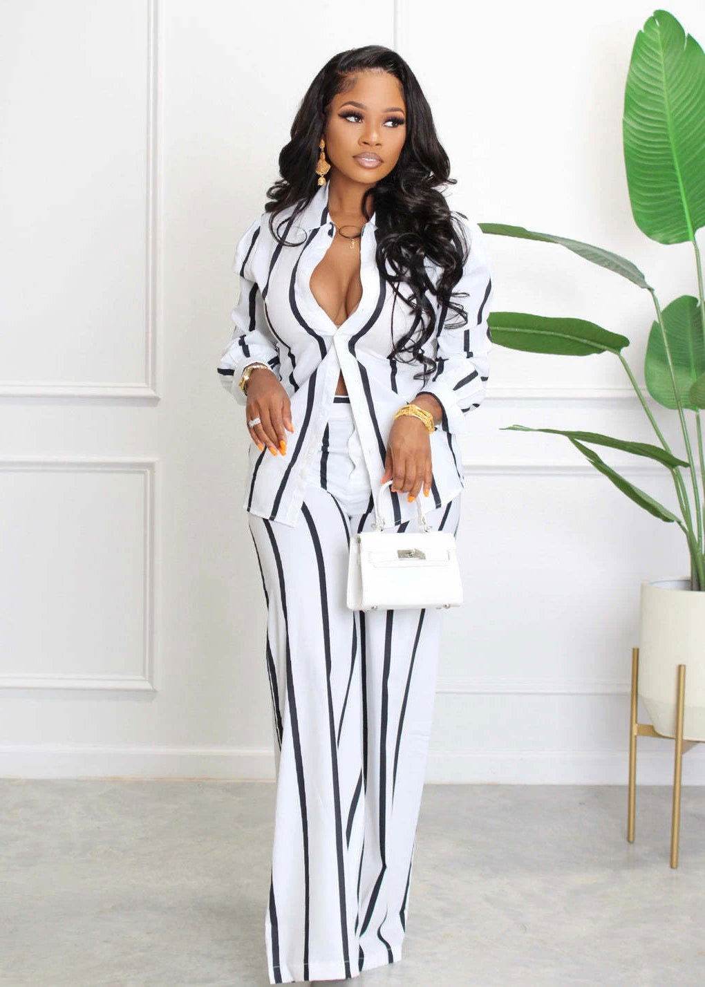 Conjunto Patrícia - Sua Boutique