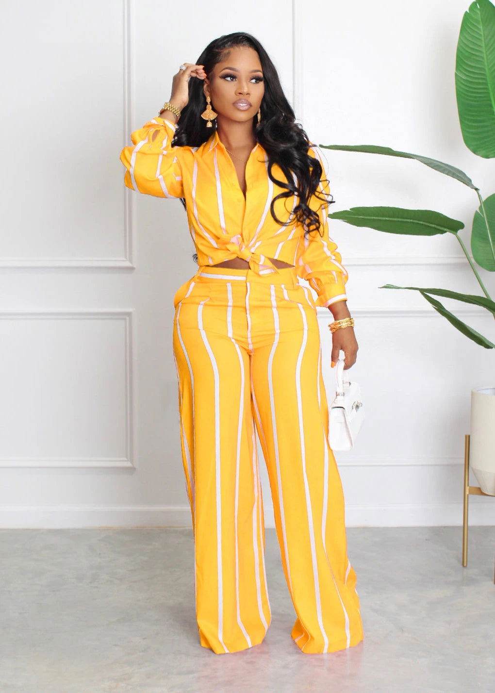 Conjunto Patrícia - Sua Boutique