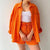Conjunto Shorts e Camisa April - Sua Boutique
