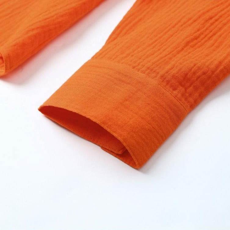 Conjunto Shorts e Camisa April - Sua Boutique