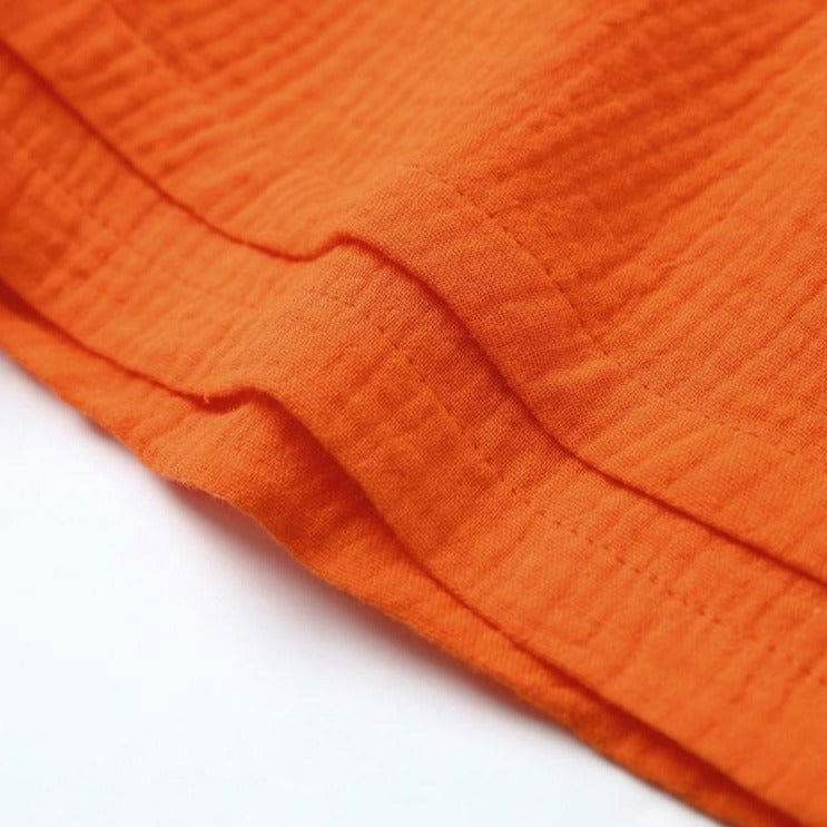 Conjunto Shorts e Camisa April - Sua Boutique